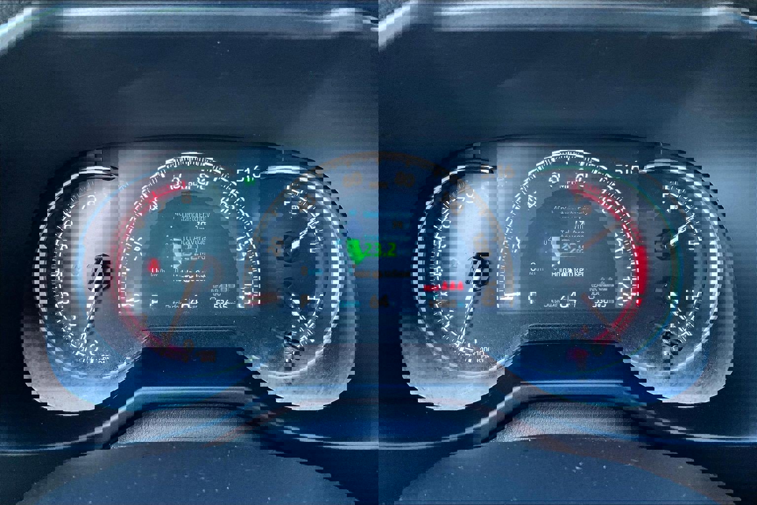 Used 2024 Toyota RAV4 LE image 19