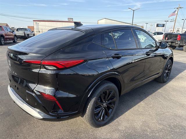 New 2026 Buick Envista Sport Touring w/ Convenience I Package FWD image 4