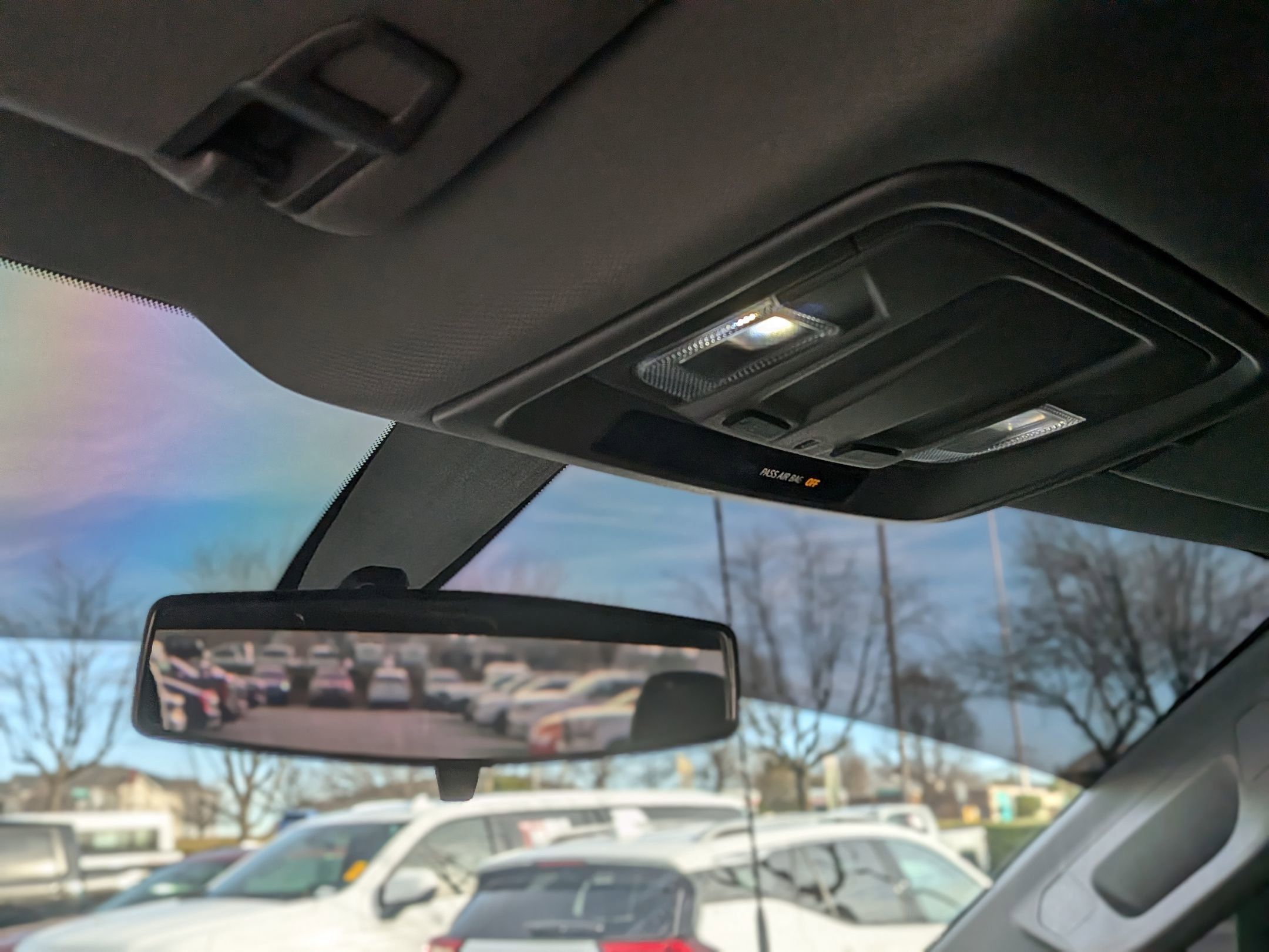 Certified 2022 Chevrolet Silverado 2500 W/T image 31