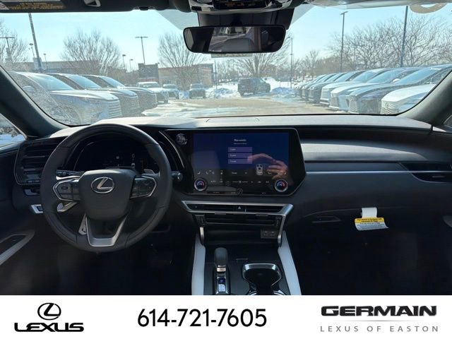 New 2026 Lexus RX 350 Premium image 18