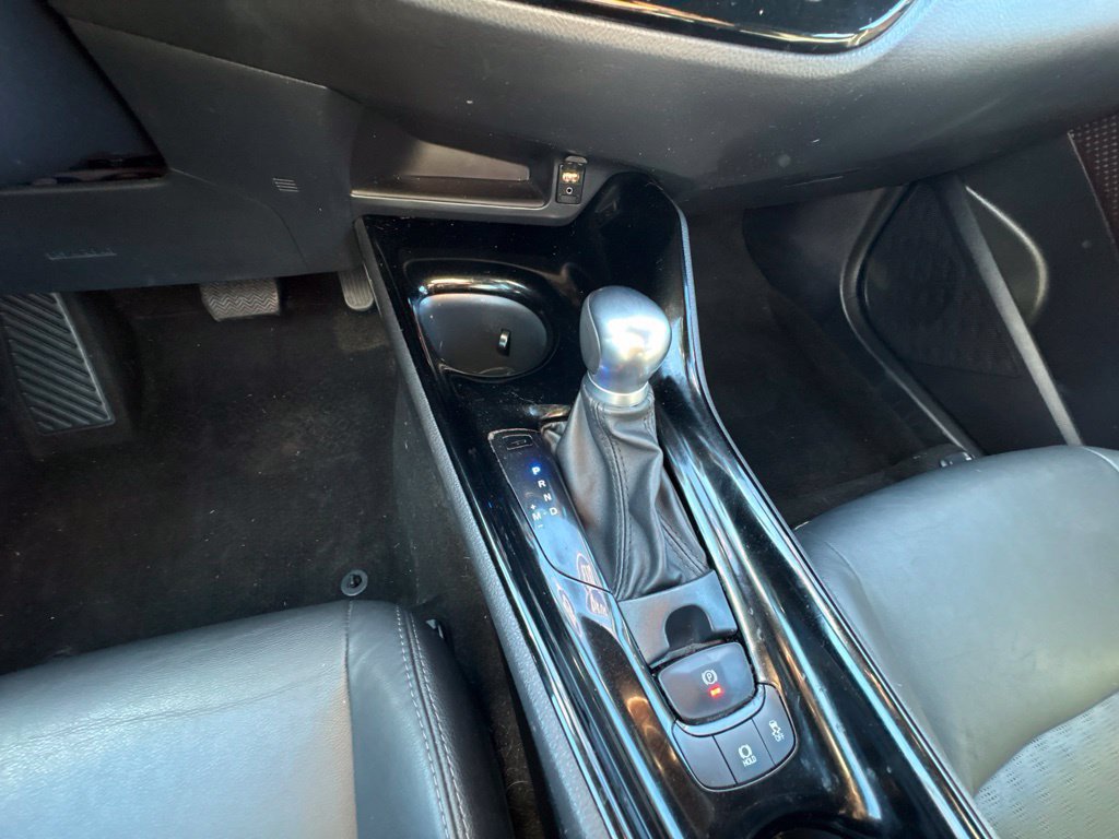 Certified 2019 Toyota C-HR Limited FWD image 25