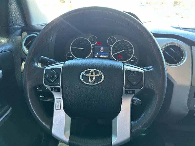 Used 2014 Toyota Tundra SR5 w/ SR5 Upgrade Package RWD image 10