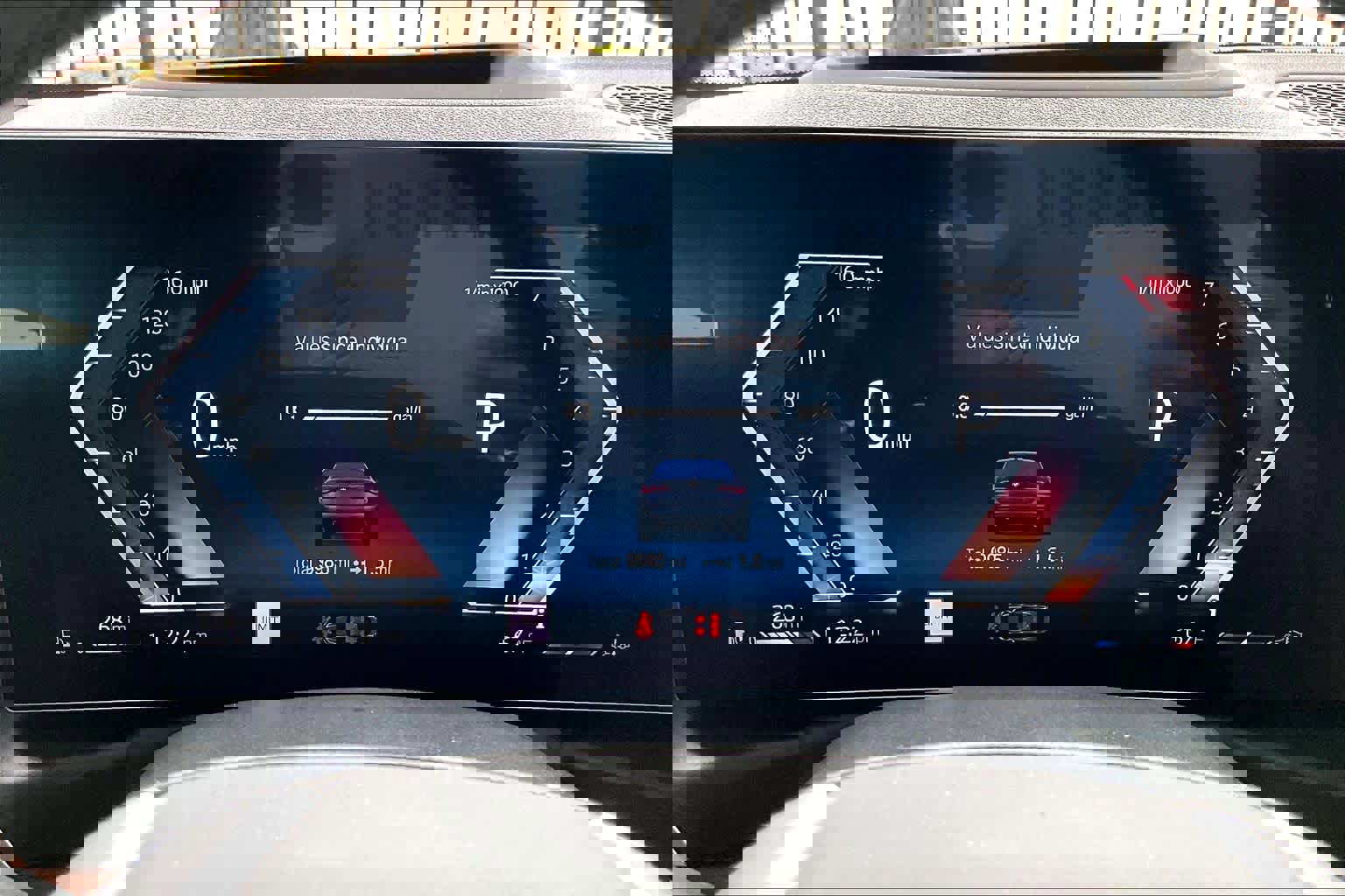 Certified 2024 BMW 430i Gran Coupe 430i image 25