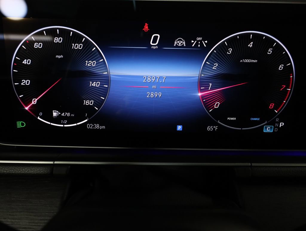 Used 2026 Mercedes-Benz GLE 350 4MATIC image 18