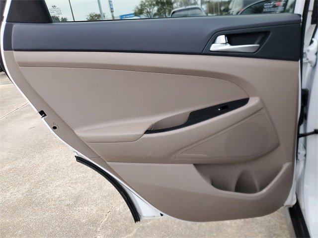 Used 2021 Hyundai Tucson SEL image 12