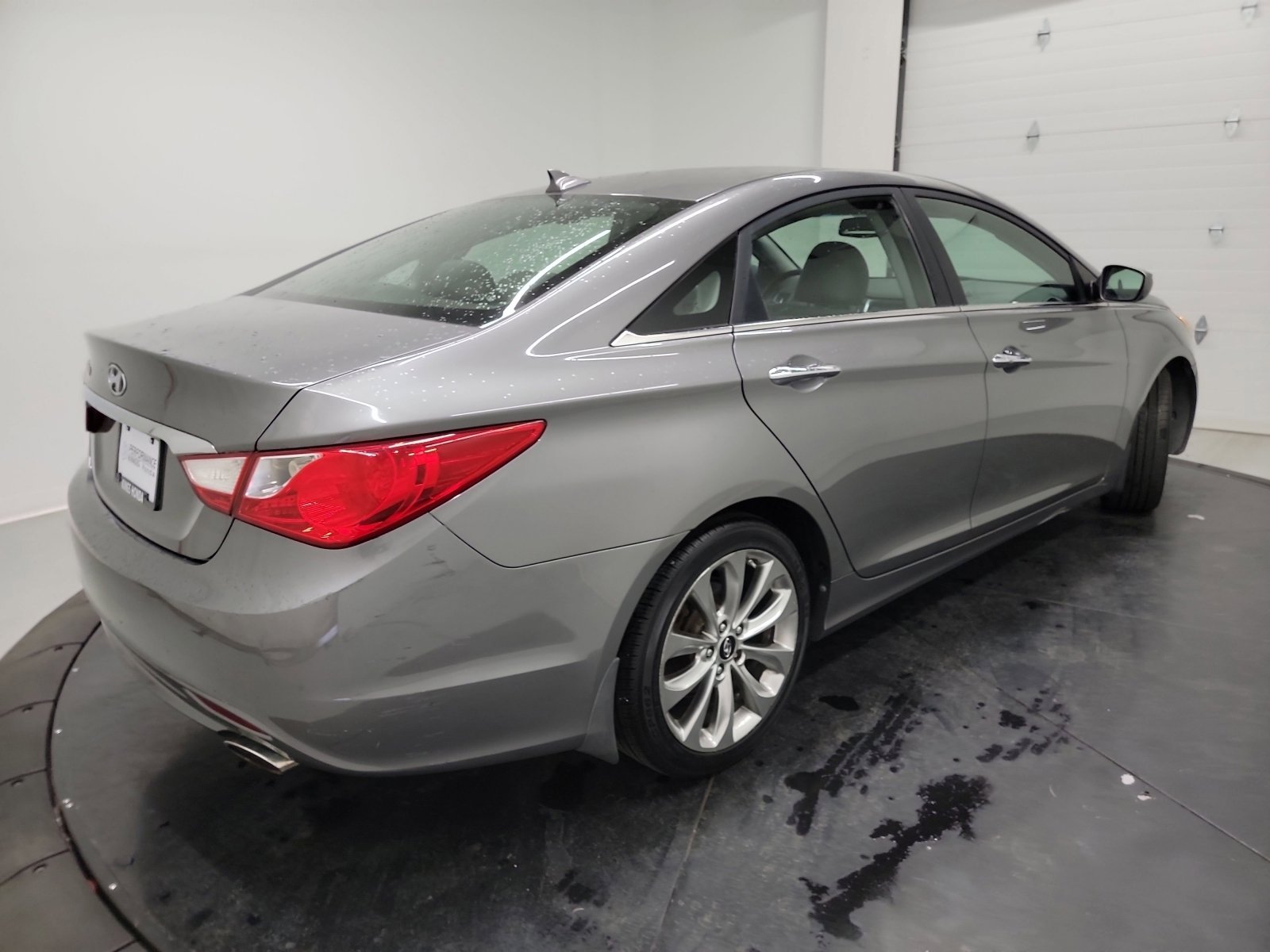 Used 2013 Hyundai Sonata SE FWD image 9
