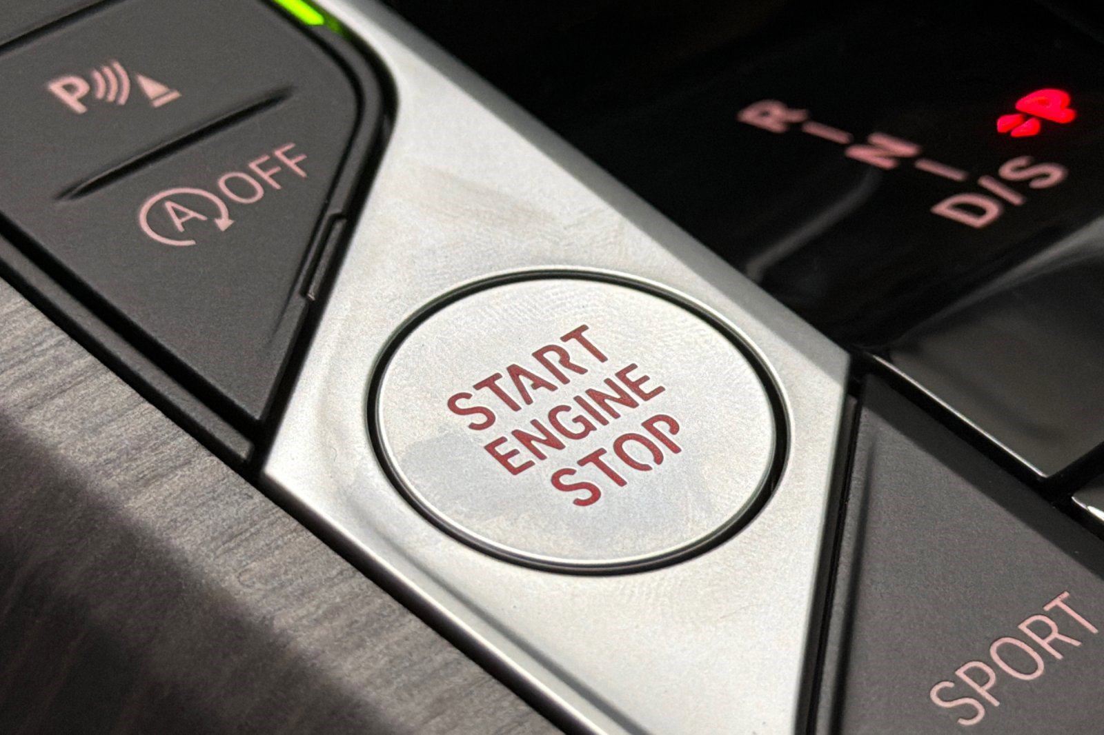 New 2026 BMW 430i Convertible w/ Parking Assistance Package image 17