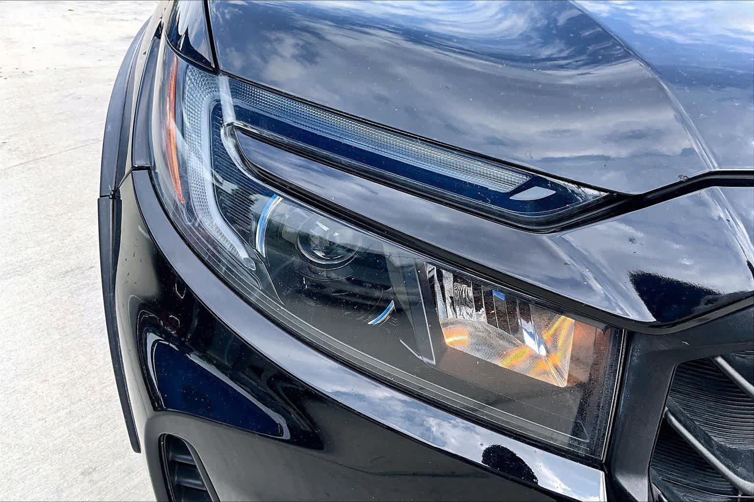 Used 2021 Honda Ridgeline Sport image 28