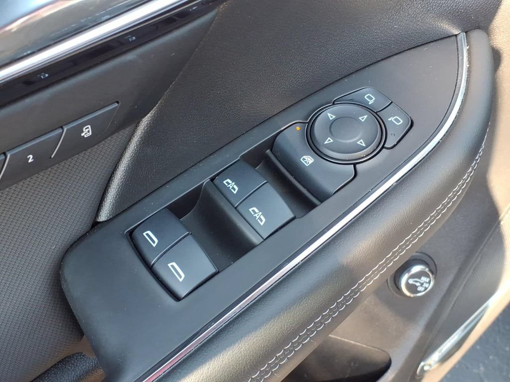 Used 2024 Buick Envision Preferred AWD/4WD image 14