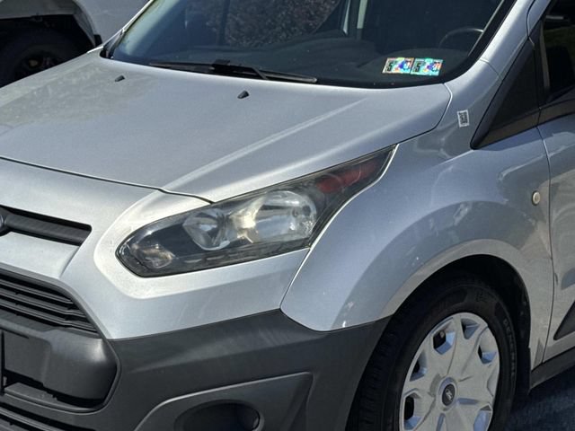 Used 2018 Ford Transit Connect XL FWD image 4