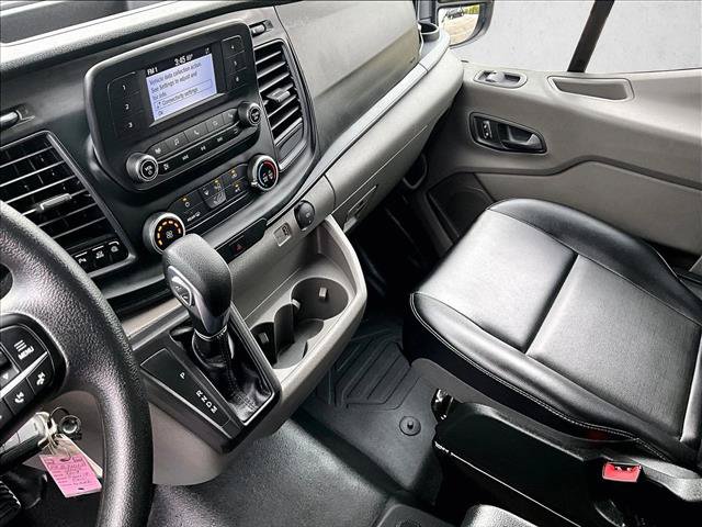 Used 2024 Ford Transit 350 XL RWD image 15