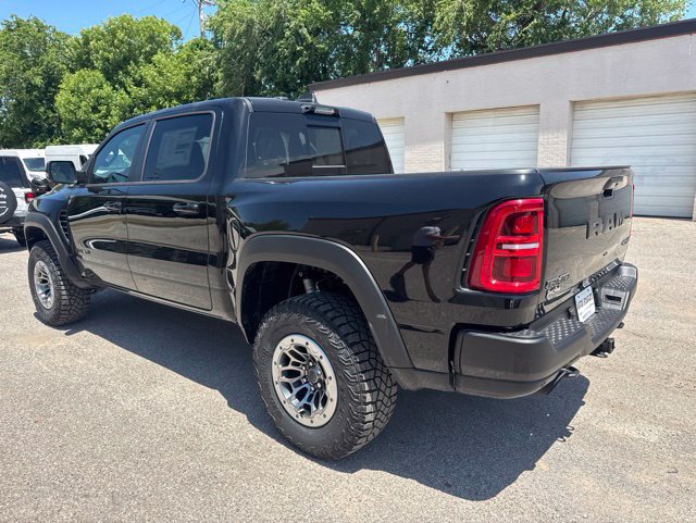 New 2026 RAM 1500 RHO w/ RHO Level 1 Equipment Group AWD/4WD image 4