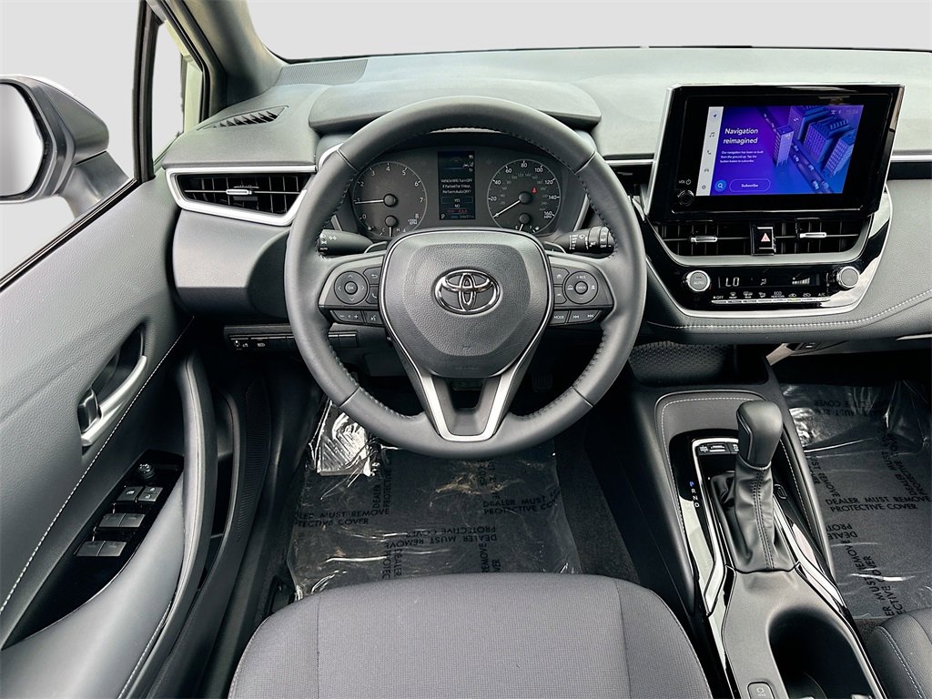 Used 2023 Toyota Corolla SE w/ SE Premium Package image 20