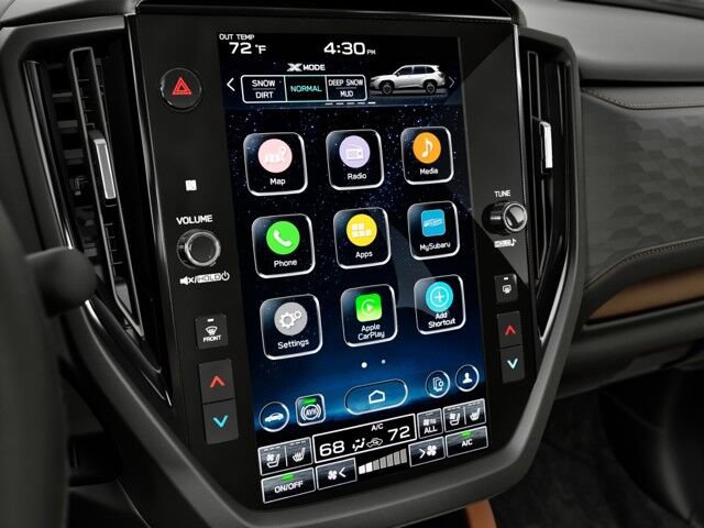 New 2026 Subaru Forester Touring AWD/4WD image 19