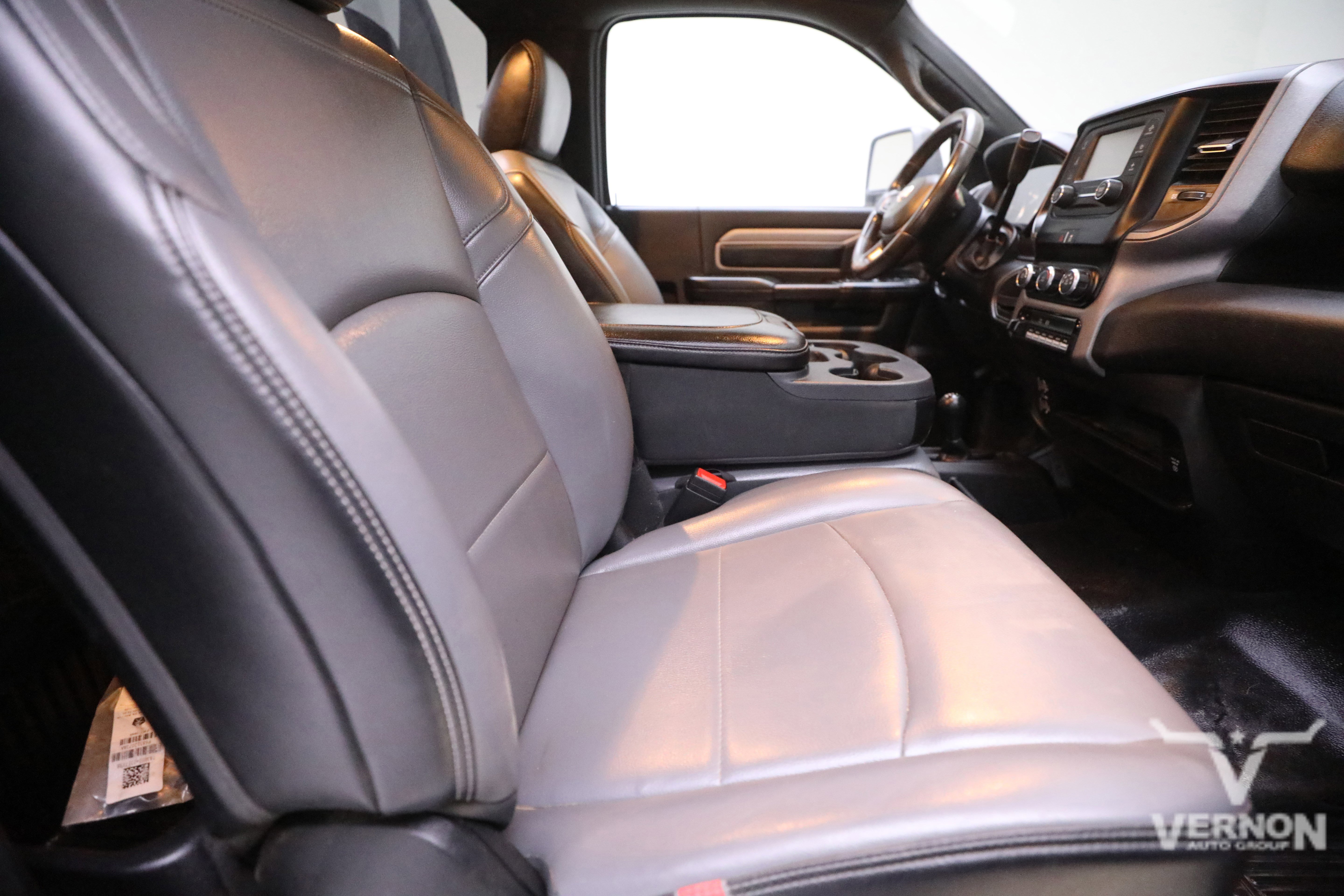 Used 2024 RAM 3500 Tradesman image 11