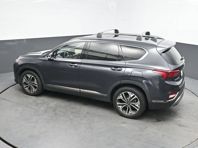 Used 2020 Hyundai Santa Fe Limited AWD/4WD image 25
