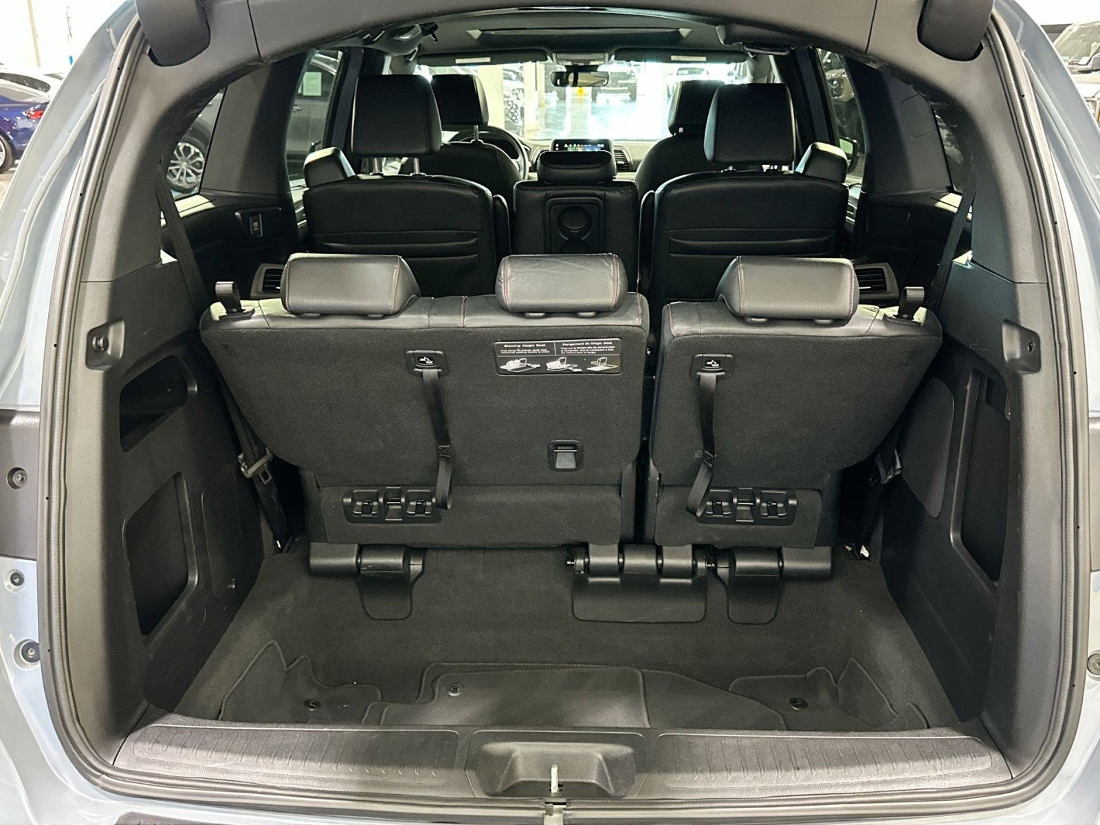 Used 2024 Honda Odyssey Sport image 34