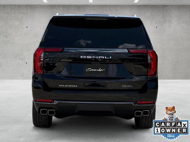 Used 2026 GMC Yukon XL Denali Ultimate w/ LPO, Get Active Package AWD/4WD image 15