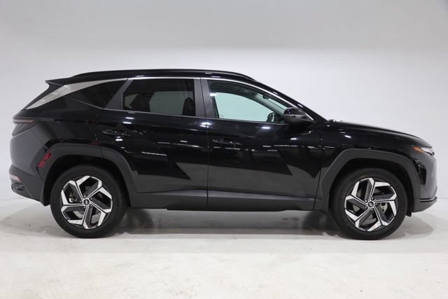 Used 2023 Hyundai Tucson SEL w/ Convenience Package AWD/4WD image 9