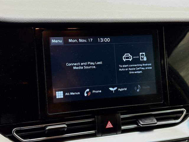 Used 2022 Kia Niro LXS image 14
