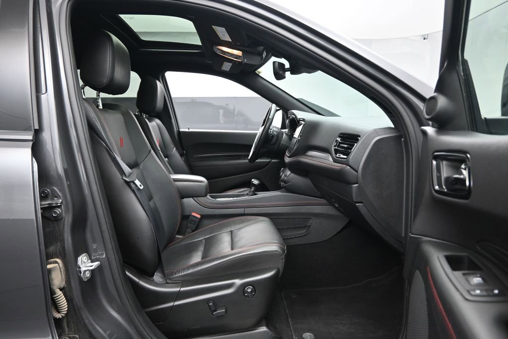 Used 2025 Dodge Durango R/T AWD/4WD image 32