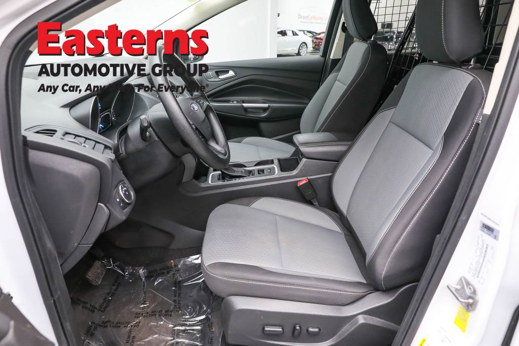 Used 2019 Ford Escape SE image 14