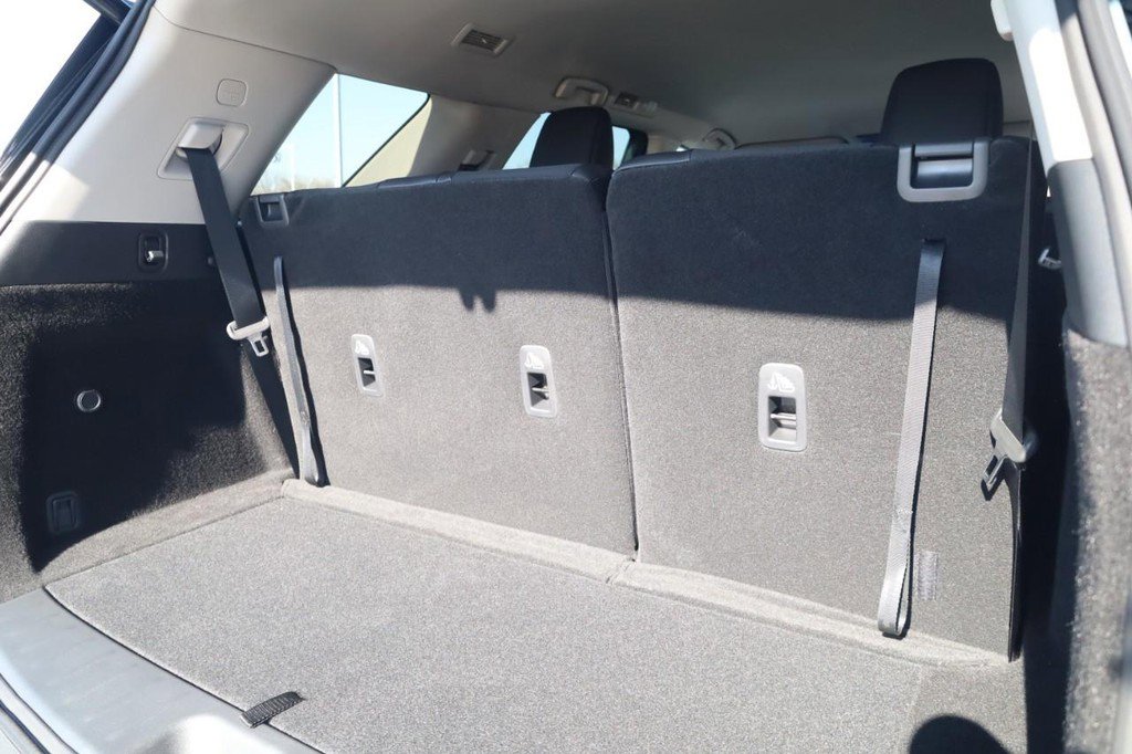 New 2026 Nissan Pathfinder SL AWD/4WD image 24