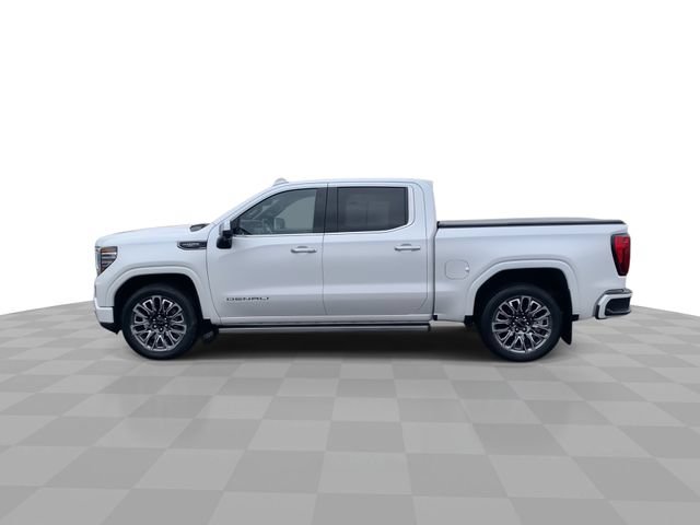 Certified 2023 GMC Sierra 1500 Denali Ultimate AWD/4WD image 5
