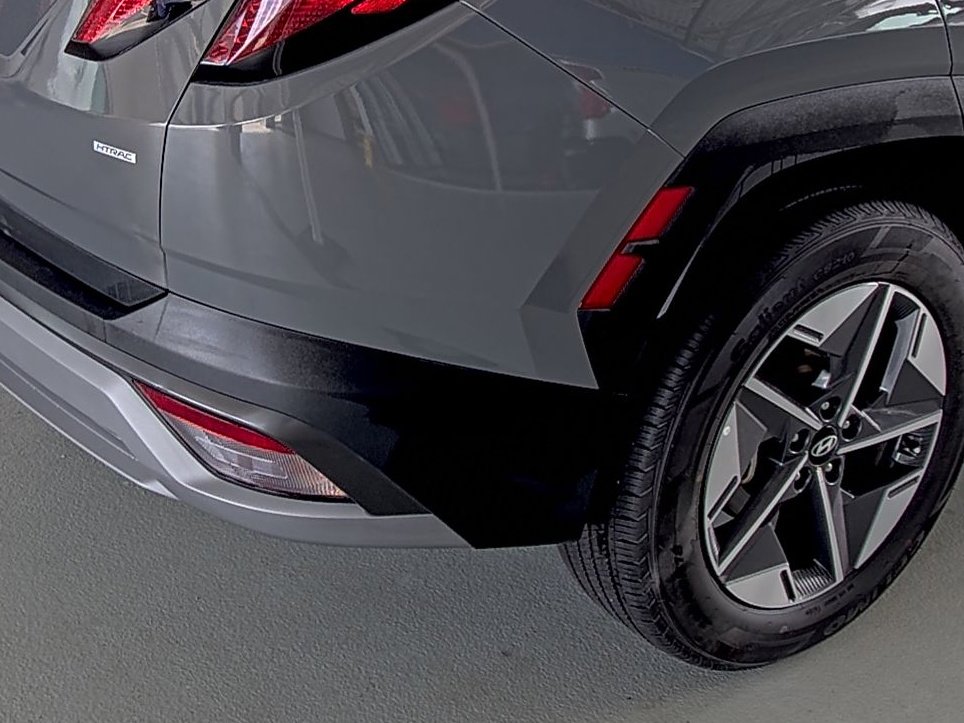 Used 2025 Hyundai Tucson SEL image 13
