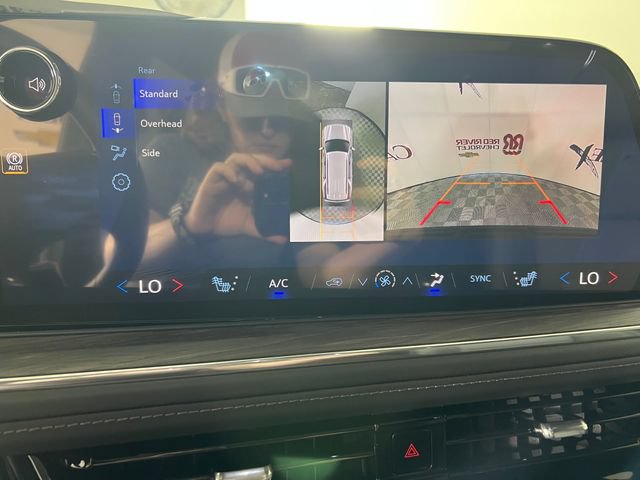 New 2026 Chevrolet Tahoe LT w/ Comfort Package RWD image 18