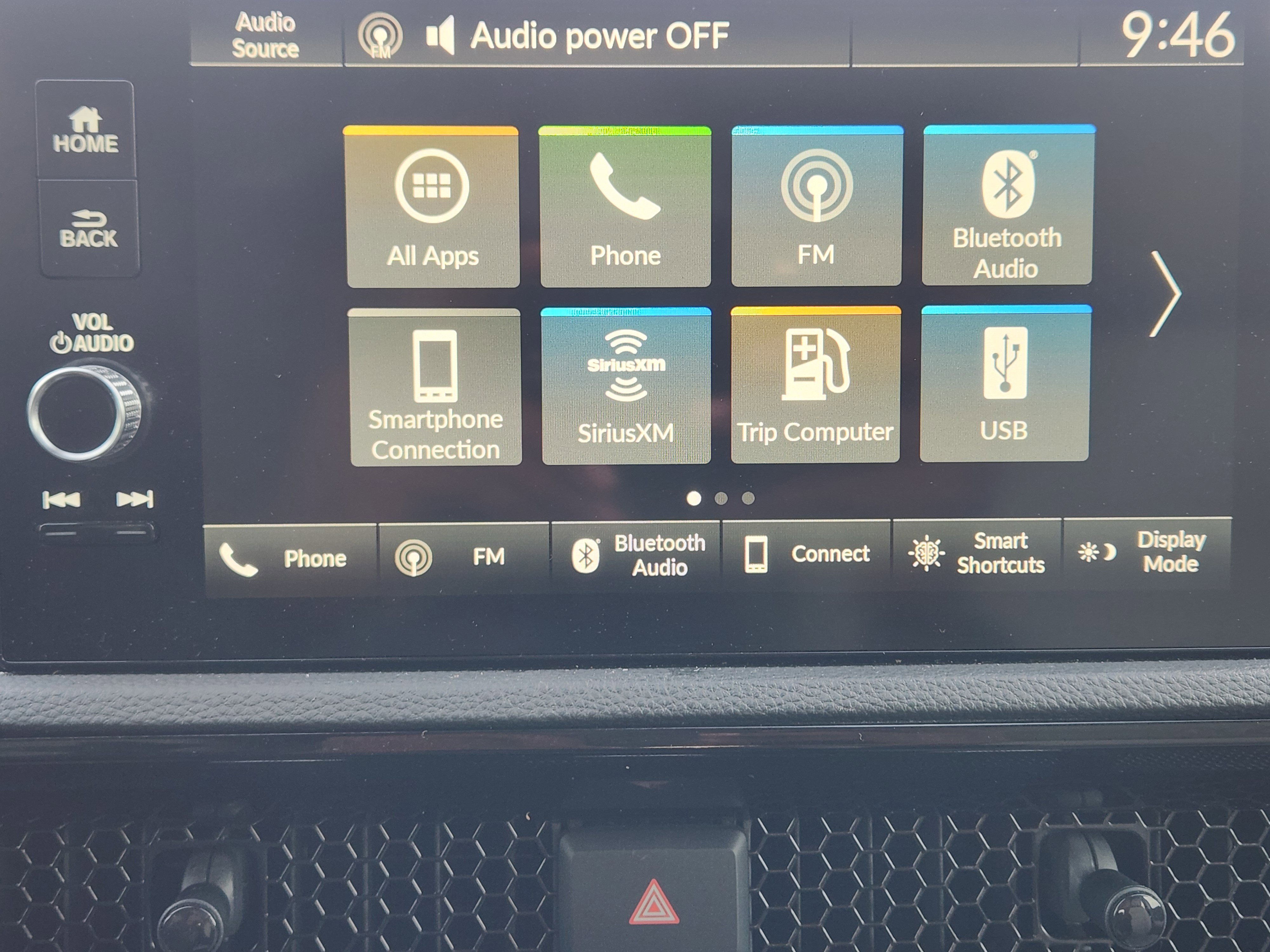 Used 2023 Honda CR-V EX-L image 17