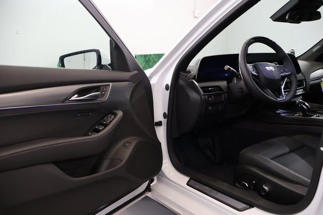 New 2026 Cadillac CT5 Premium Luxury image 8