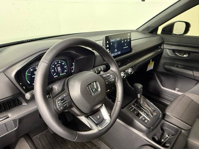 Used 2026 Honda CR-V TrailSport image 15