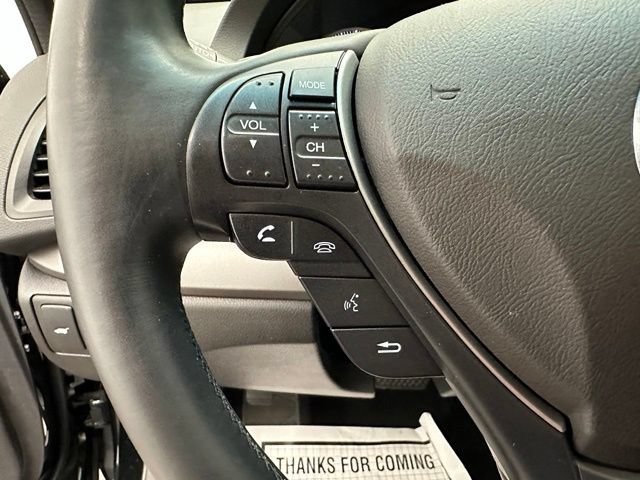 Used 2015 Acura RDX AWD image 16