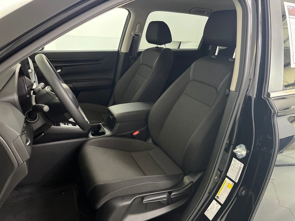 Used 2026 Honda CR-V LX image 17