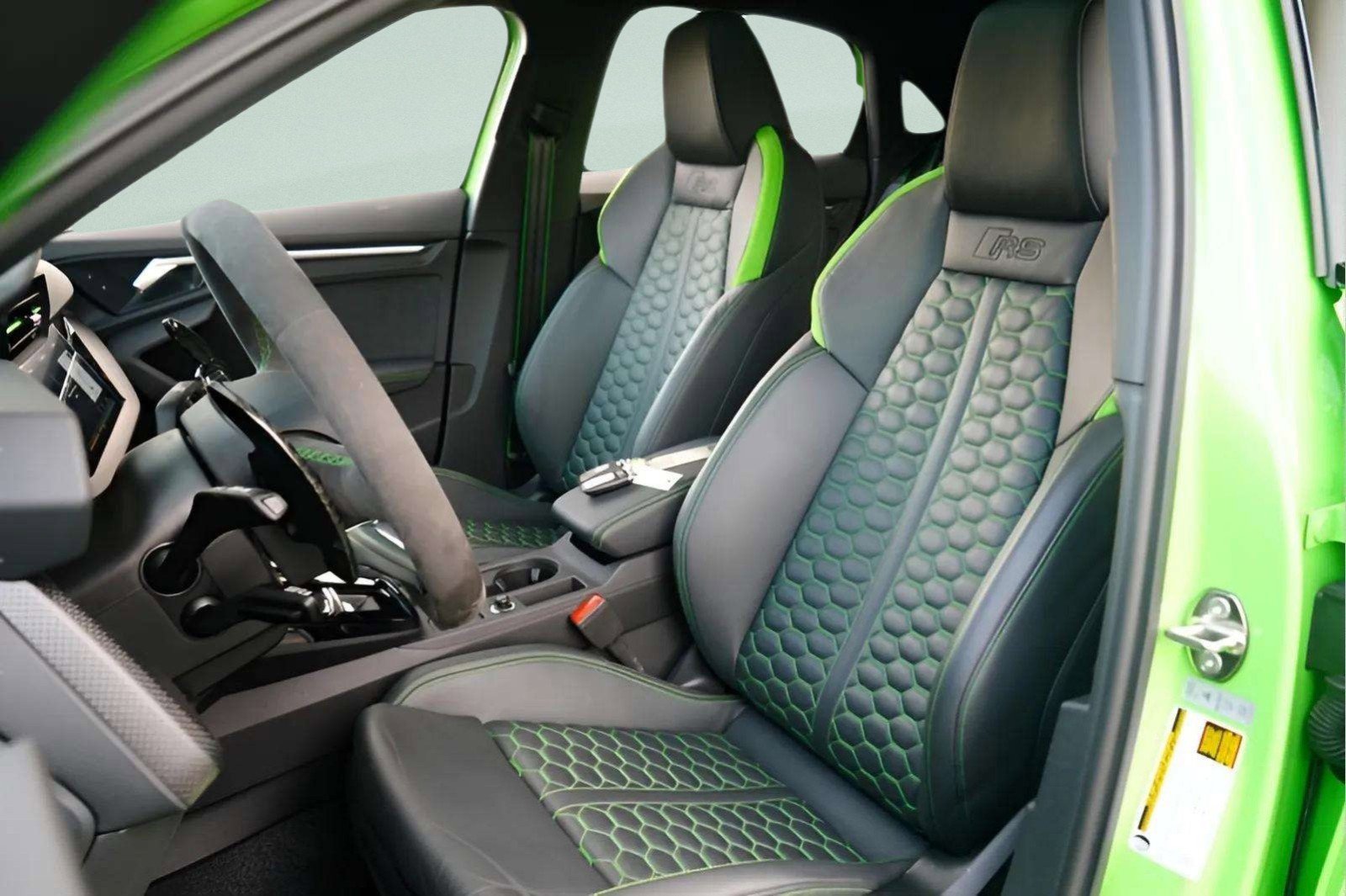 Used 2023 Audi RS 3 image 26