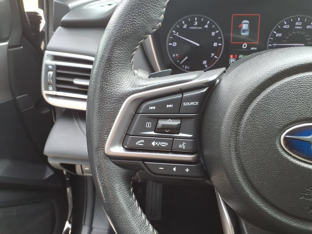 Used 2024 Subaru Legacy Limited AWD/4WD image 18