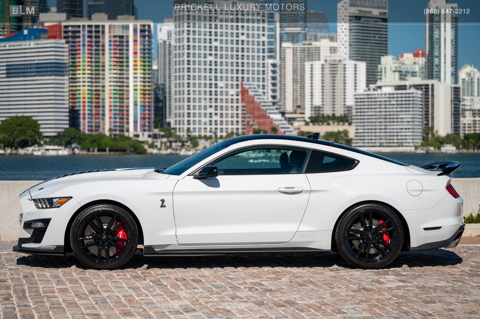 Used 2022 Ford Mustang Shelby GT500 w/ Handling Package image 10