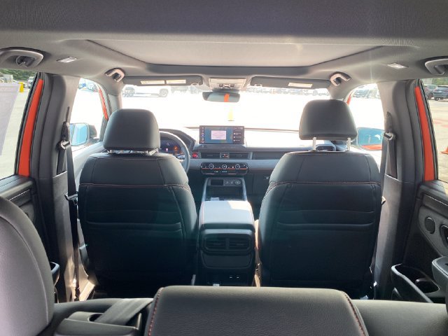 New 2026 Honda Passport TrailSport image 15