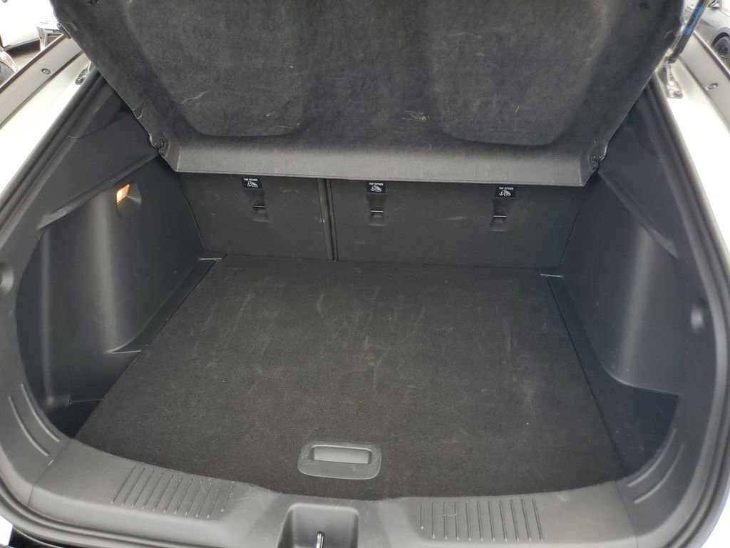 Used 2025 Buick Envista Sport Touring FWD image 27