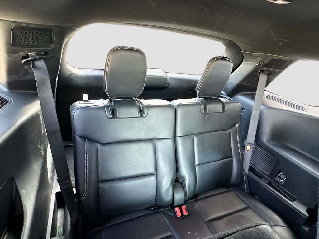 Used 2020 Ford Explorer ST AWD/4WD image 31