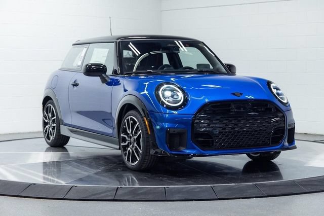 New 2026 MINI Cooper S FWD image 4