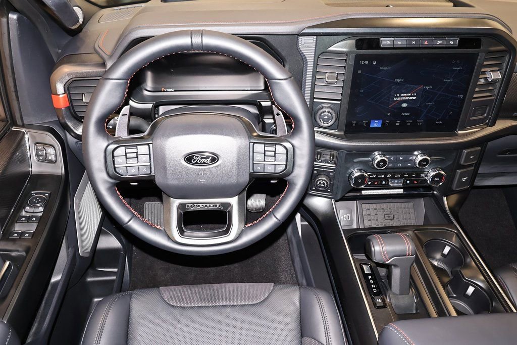 New 2026 Ford F150 Raptor image 19