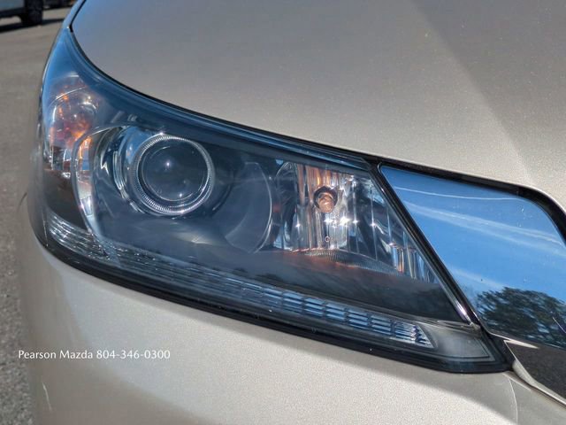 Used 2014 Honda Accord LX image 11