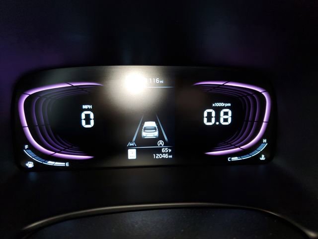 Used 2023 Kia Soul S image 16