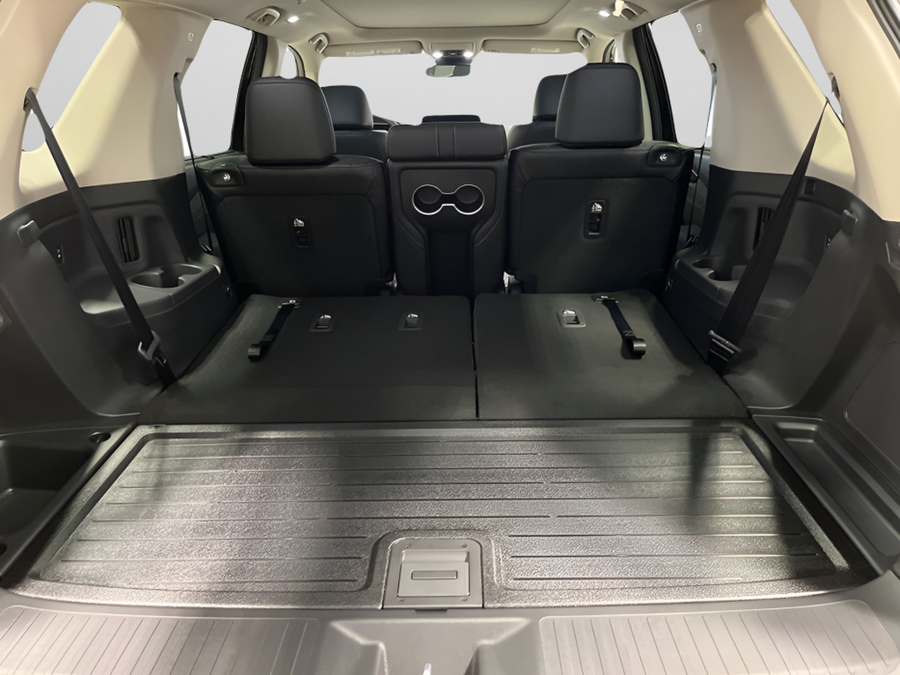 New 2026 Honda Pilot Touring image 25