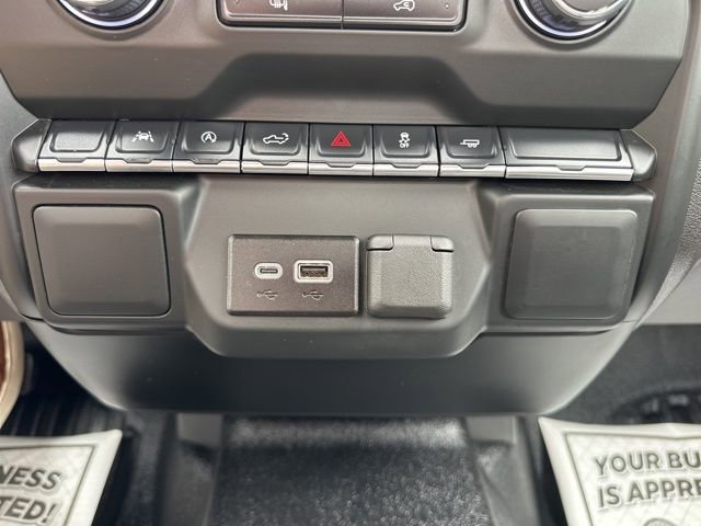 Used 2024 Chevrolet Silverado 1500 W/T w/ WT Fleet Convenience Package image 17