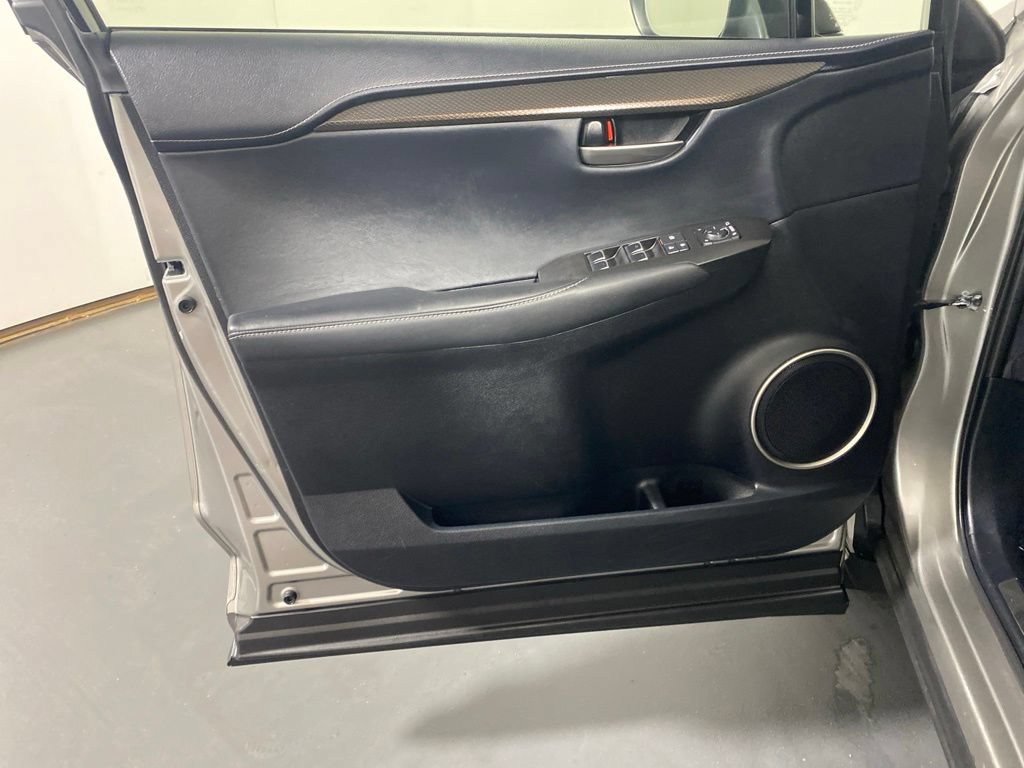 Used 2019 Lexus NX 300 AWD w/ Comfort Package image 24