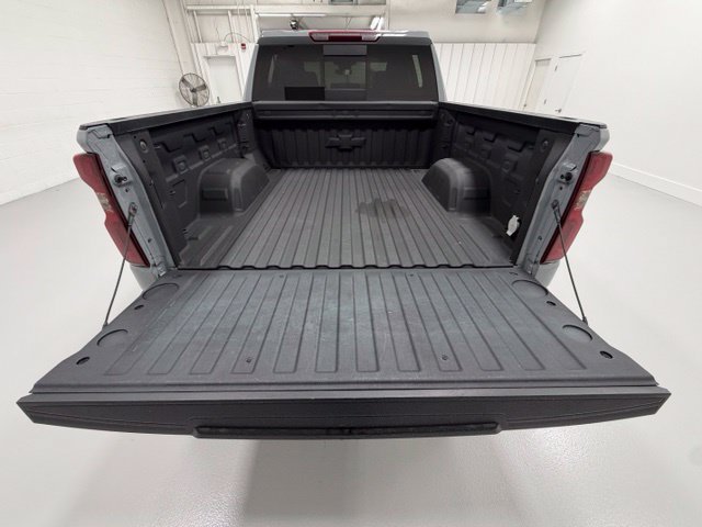 Certified 2024 Chevrolet Silverado 1500 RST w/ All Star Edition Plus AWD/4WD image 24