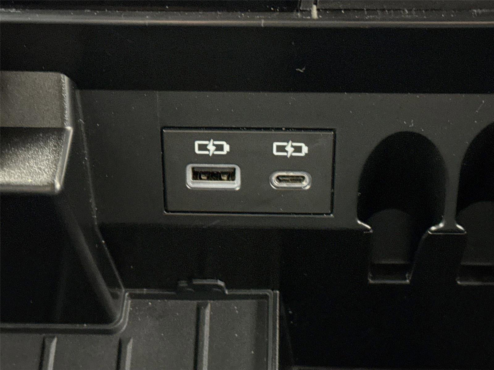 Certified 2025 Toyota Tundra SR5 w/ SR5 Premium Package image 33